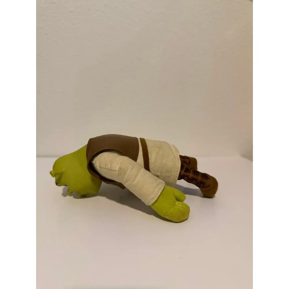 Shrek Plush Talking 8